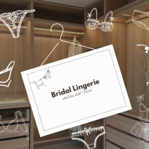 What Bra Should You Wear Under Your Wedding Dress | The Guide