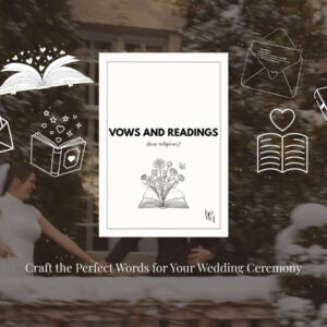 Wedding Vows & Readings Guide